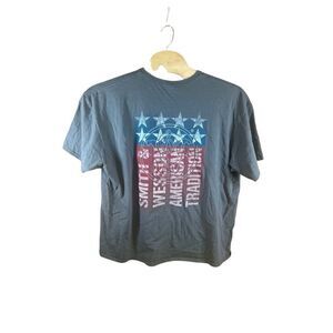 Smith & Wesson  3 XL American Tradition T Shirt